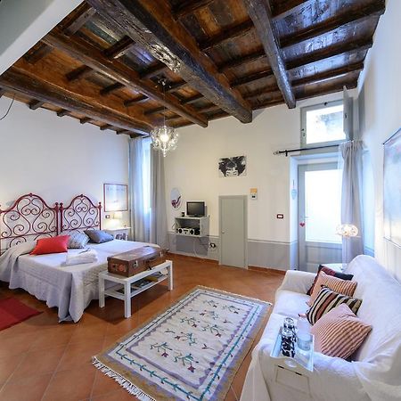 B&B La Polinnia Bagnoregio Eksteriør bilde